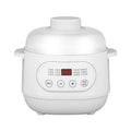 Electric stew pot, electric casserole, ceramic electric cooking pot, bird's nest stew pot, water-proof stew soup pot, electric stew pot, special price