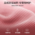 Pregnancy pillow - u-shaped side sleeper pillow for back support, belly support, and comfortable sleep. the ultimate pregnancy pillow for side sleepers - designed for pregnancy and postpartum support