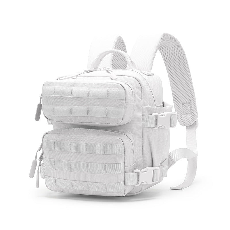 Spot 9L Tactical Backpack Multifunctional 3P Backpack Mini Fitness Fashion Sports Backpack Backpack Hiking