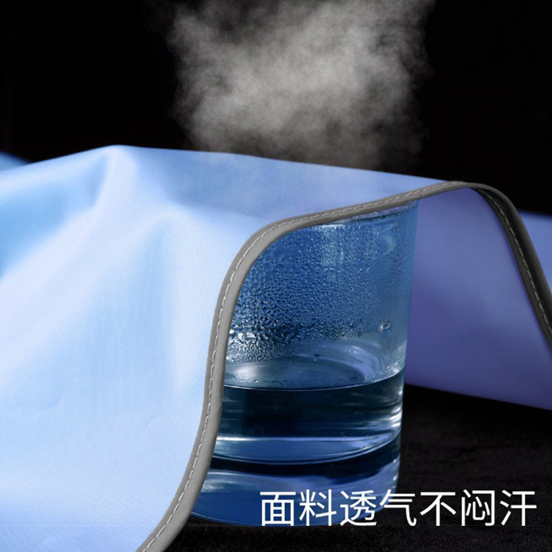 Raincoat, poncho, electric vehicle, motorcycle, full body, anti-heavy rain, all-in-one thickened single and double takeaway rider, special for rainproof