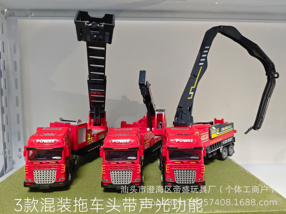 inertial simulation sound and light car model can open the door light music inertial simulation toy car factory direct sales