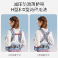Factory direct: baby carrier hip seat - all-season comfort for your little one. portable and a must-have for new parents!