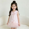 Summer romper newborn lightweight summer infant stylish baby clothes bodysuit infant one-piece princess bodysuit dress