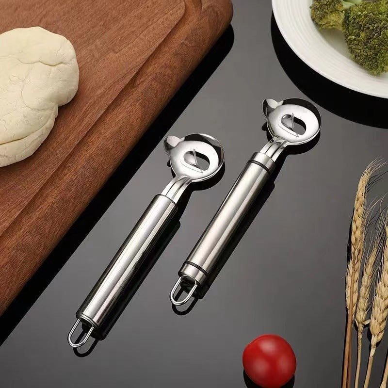 Stainless steel noodle cutter - shanxi noodle cutting knife, specialized kitchen tool for noodle shaving, commercial restaurant noodle shaver