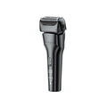 floating 3-blade reciprocating men electric shaver digital display full body washable usb fast charging shaving razor