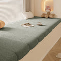 Bay window mat, window sill mat,  new style, removable and washable, customized mat, balcony mat, classyins style, popular all year round style