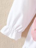 cross-border autumn new arrival: shirt collar dress + beaded knit vest + crossbody bag three-piece set