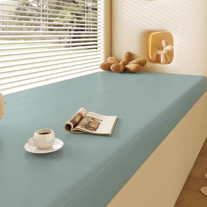 Bay window mat, window sill mat, master bedroom, detachable and washable all year round style, accessible luxuryclassy sofa, balcony tatami mat, seat cushion