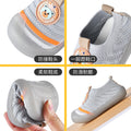 autumn collection: new fall toddler shoes for baby girls (0-1-3 years) - fabric spring/autumn first walker shoes for baby boys