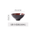 Personalized burgundy ceramic restaurant hotel tableware embossed exquisite fruit dessert plate tea tray for home dish plate salad bowl