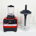 Export european standard double cup wall breaking machine for making nutritious food supplements two-in-one ice crushing fruit juicing blender 110v