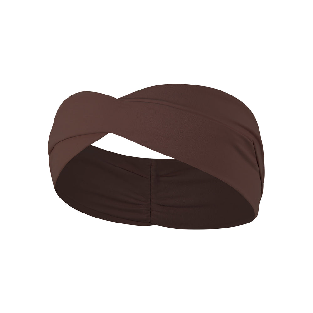 Running fitness sweat-absorbent headband high-elastic yoga sports hairband high-elastic hair tie headband women's d26077