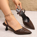 summer new arrivals: plus-size women's high-heeled sandals for cross-border e-commerce. available in sizes 36-43. wholesale options available. dropshipping to  and