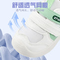 Toddler shoes for boys, spring and autumn, 0-1-2 years old, soft sole infant shoes, children's shoes, infant and toddler shoes for girls