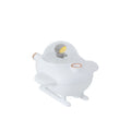 Atomizer airplane humidifier for home desktop small air usb spray replenisher rechargeable mini