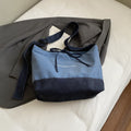 Blue, no accessories