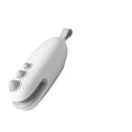 11 little monsters sealer snack sealing machine mini sealing machine hand press plastic sealing machine plastic bag sealing handy gadget