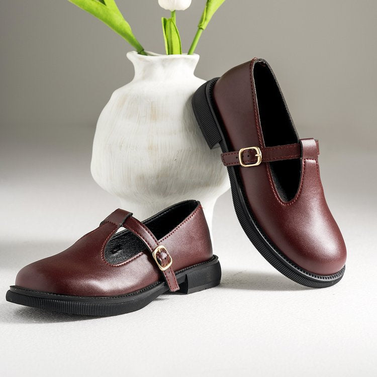 plus size loafers for women, new spring/autumn  collection, single strap casual flats,  &  dropshipping available