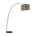 Nordic fishing lamp floor lamp living room classy designer medieval french new arrival bedroom vertical retro table lamp