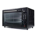 Home electric oven multifunctional large capacity electric baking oven 48l fully automatic household baking oven egg tart cake oven