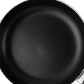 Personalized european style non-stick pan industrial set of single bottom frying pan cooking casual style kitchen for home pot suit soup pot