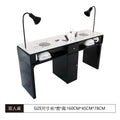 160cm multifunctional (single table porcelain surface)