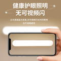 desk lamp learning eye protection led cool lamp college student high school dormitory magnetic lamp bedroom rechargeable bedside lamp