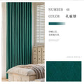 Wheat velvet-48 malachite green