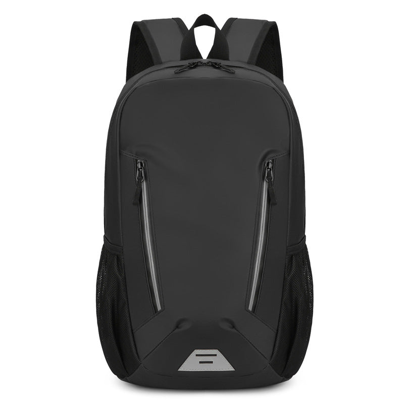 New Multifunctional Backpack Large Capacity Anti-splashing Computer Bag Leisure Travel Versatile Student Backpack