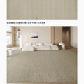 Carpet living room  new chinoiserieaccessible luxuryclassycasual sofa coffee table stain-resistant no-wash floor mat room fall and winter