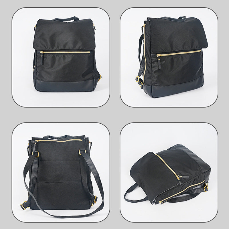 Backpack for men and women casual large capacity travel lightweight backpack outdoor business casual computer bag college student school bag