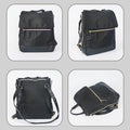 Backpack for men and women casual large capacity travel lightweight backpack outdoor business casual computer bag college student school bag