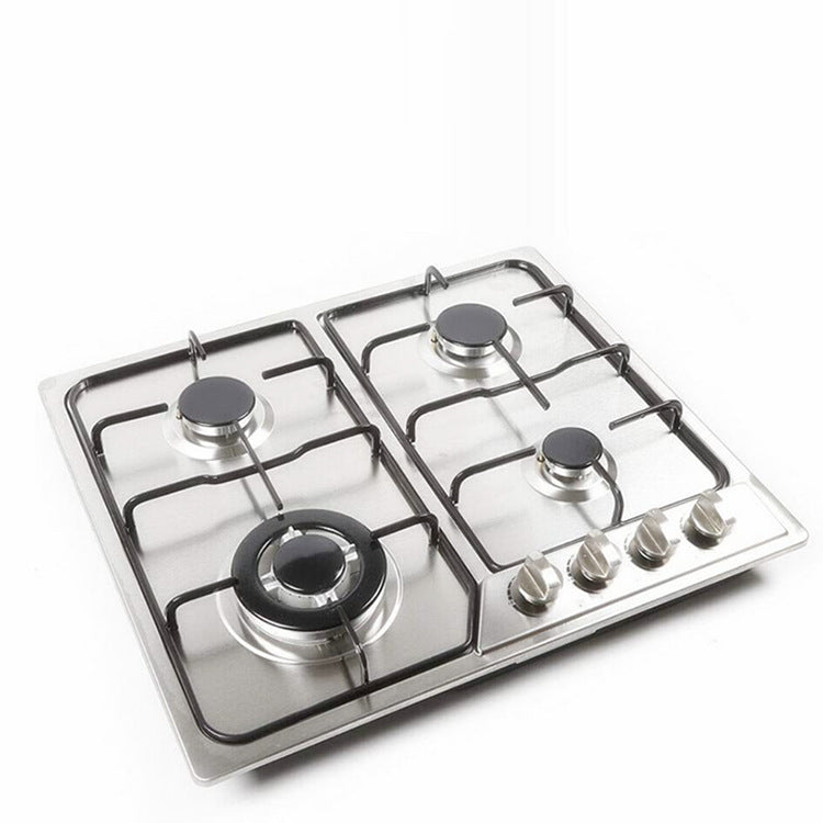 0.1kg two gas 0.1kg two electric four 4 multi-head eye burning gas stove stove embedded desktop for fierce fire european and british regulations