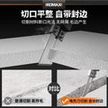 High-power electric hot knife foam cutter, plastic kt board cutting tool, sponge hot melt knife, acrylic hot cutting knife
