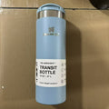 Amazon stanley straight thermos cup 304 stainless steel direct drinking cup outdoor portable travel water cup