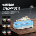 New arrival yacht aromatherapy machine air humidifier diffuser humidifier extra large fog volume spray automatic fragrance machine