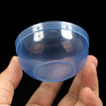 Beauty mask tool set #2: mask bowl + mixing spoon & spatula, makeup bowl, beauty supplies, spa mask mixing bowl set