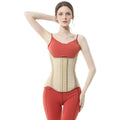 19-bone [carefully selected] latex body shaping belt, sports waist support, fitness waistband, tight abdominal belt for women to slim waist after childbirth