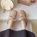 Baotou slippers women's outwear soft bottom lazy shoes 2024 summernew arrival sandals home indoor slippers eva