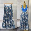 Magnolia blue