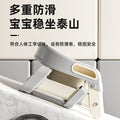 Kids toilet seat step ladder type male child female baby toilet auxiliary pad holder step stool squat toilet