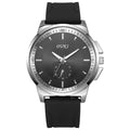 Ouki new men's watch - cross-border hot seller, men's quartz watch, round fashion watch, wholesale men's watches