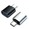 Type-c to usb 3.0 adapter, car usb drive, mouse, keyboard, type-c converter, android phone otg adapter