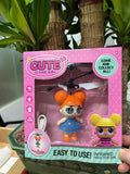 Hot selling feitian doll little bee sensor aircraft new and unique toys rechargeable smart suspension factory direct sales