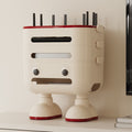 Router storage box - home wifi, tv set-top box organizer, new socket & broadband cable management solution