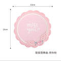 Round-wing powder