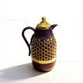Purple kettle 1.5l