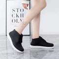 New arrivalfashion short rain boots women's outdoor non-slipeasiest for match rubber shoes all year round water boots low-top waterproofboots wholesale