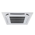 Midea 5p ceiling air conditioner embedded installation does not take up space, 360° air supply, beautiful and easy to clean