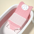 Camellia pollen-bath bed (with headrest + anti-slip layer)